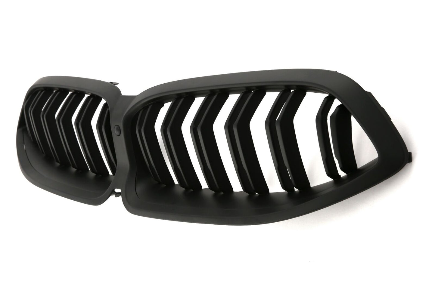 GRIGLIA A DOPPIA SPIRALE ADATTA PER BMW SERIE 8 G14 G15 G16 Panamericana GT 202