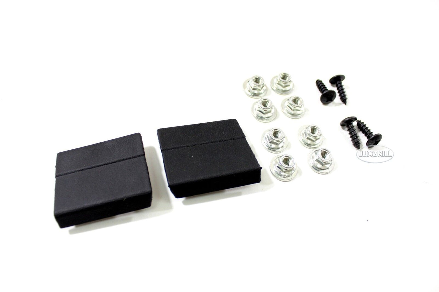 PEDANE SOTTOPORTA ALLUMINIO per Mercedes ML W166 12-19 GLE 2015-2019
