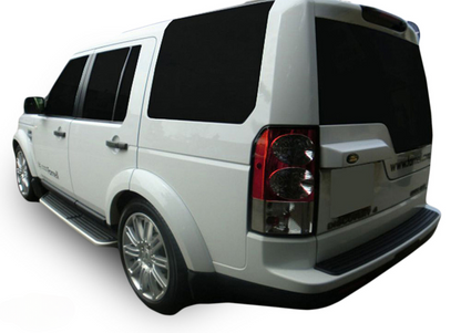 BARRE LATERALI PEDANE SOTTOPORTA INOX ADATTO PER KIA SPORTAGE NQ5 dal 2022 Nero