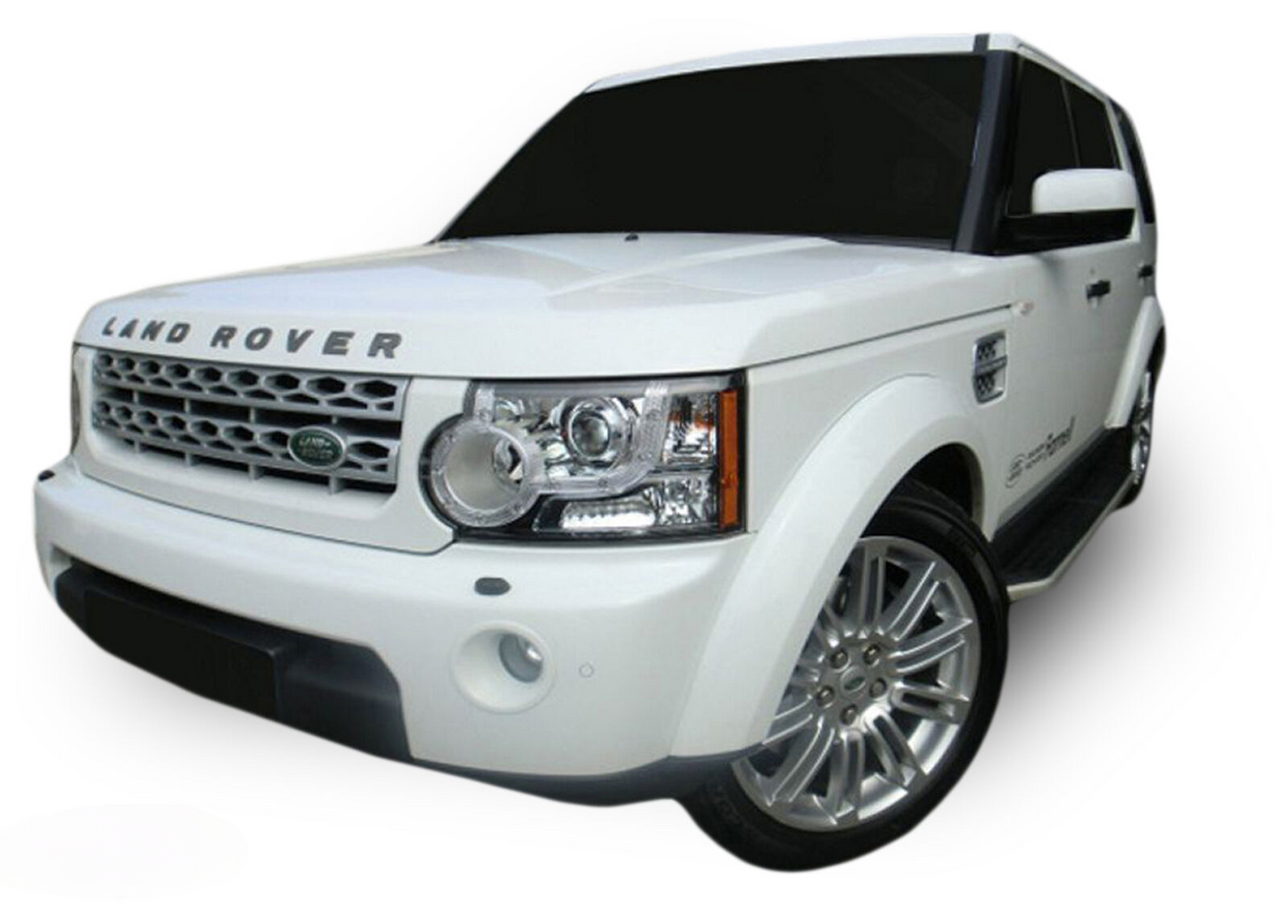 BARRE LATERALI PEDANE SOTTOPORTA INOX ADATTO PER KIA SPORTAGE NQ5 dal 2022 Nero