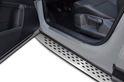 Side Steps Running Boards For Chevrolet Captiva 2012-2018 