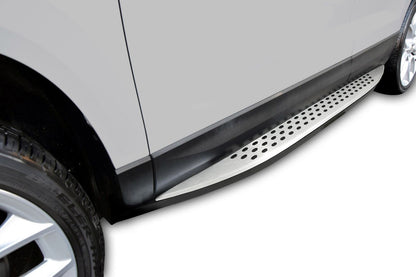 Side Steps Running Boards For Chevrolet Captiva 2012-2018 