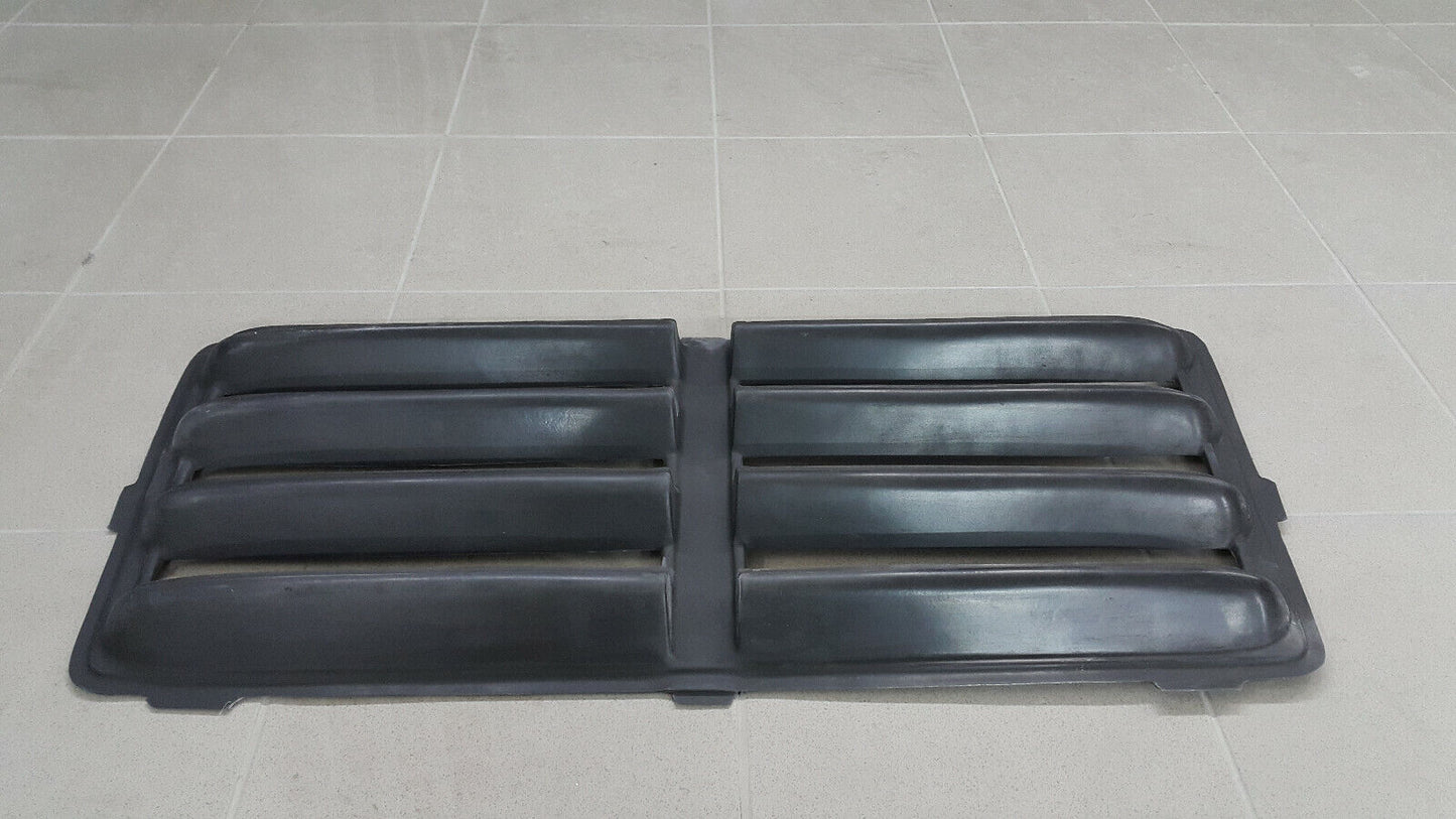 Window Vent Grille/Window Spoiler SUITABLE FOR Fiat 126P 
