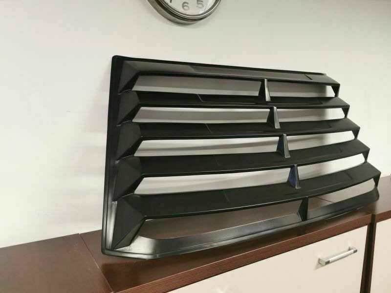 Tapparella lunotto, Window Louver ADATTO PER Mercedes 190, w201