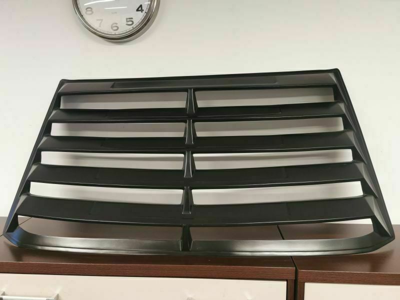 Tapparella lunotto, Window Louver ADATTO PER Mercedes 190, w201