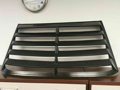 Tapparella lunotto, Window Louver ADATTO PER Mercedes 190, w201