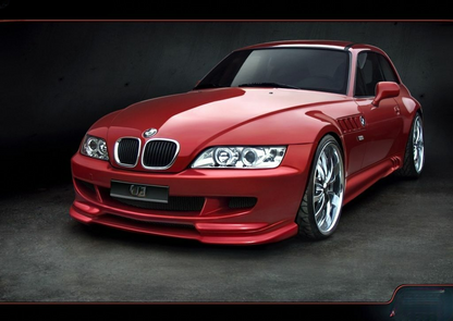 Paraurti Anteriore adatto per BMW Z3(97-02)
