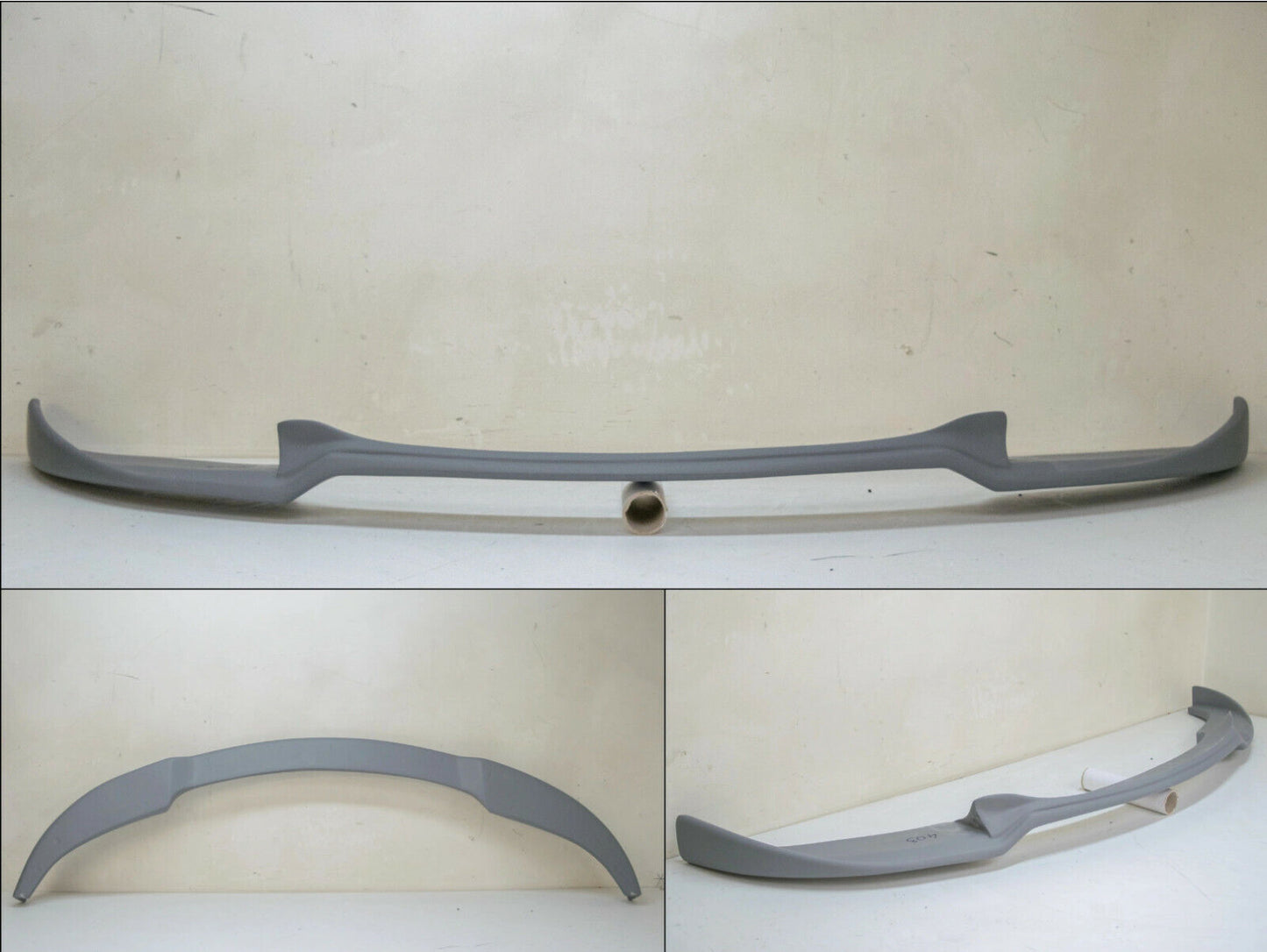 Paraurti Anteriore adatto per BMW 5 E60 M5