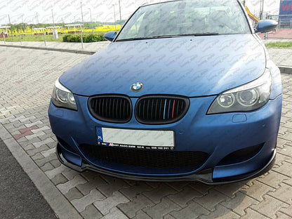 Paraurti Anteriore adatto per BMW 5 E60 M5