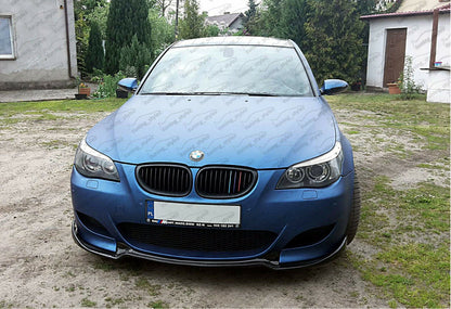 Paraurti Anteriore adatto per BMW 5 E60 M5
