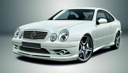COMPLETE BODYKIT suitable for MERCEDES CLK W208 