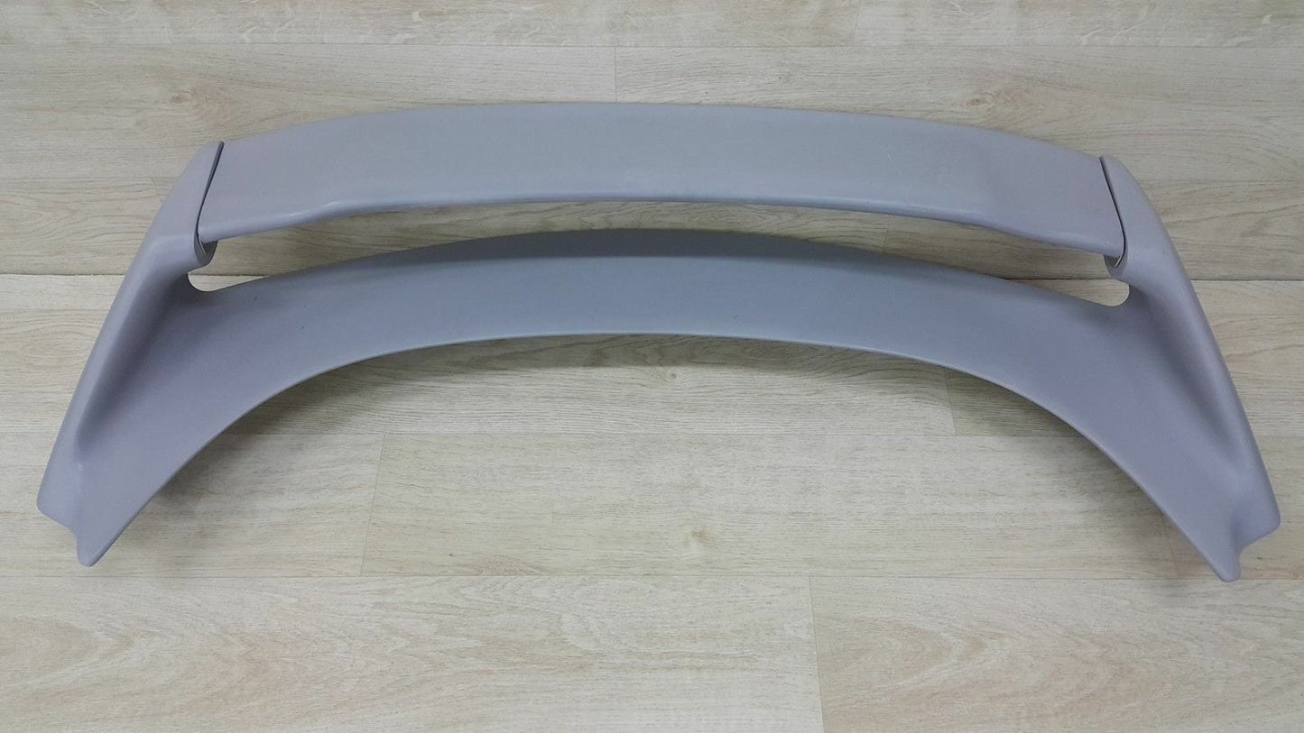 SPOILER STIVALE POSTERIORE adatto per HONDA CIVIC VIII (PROMO)