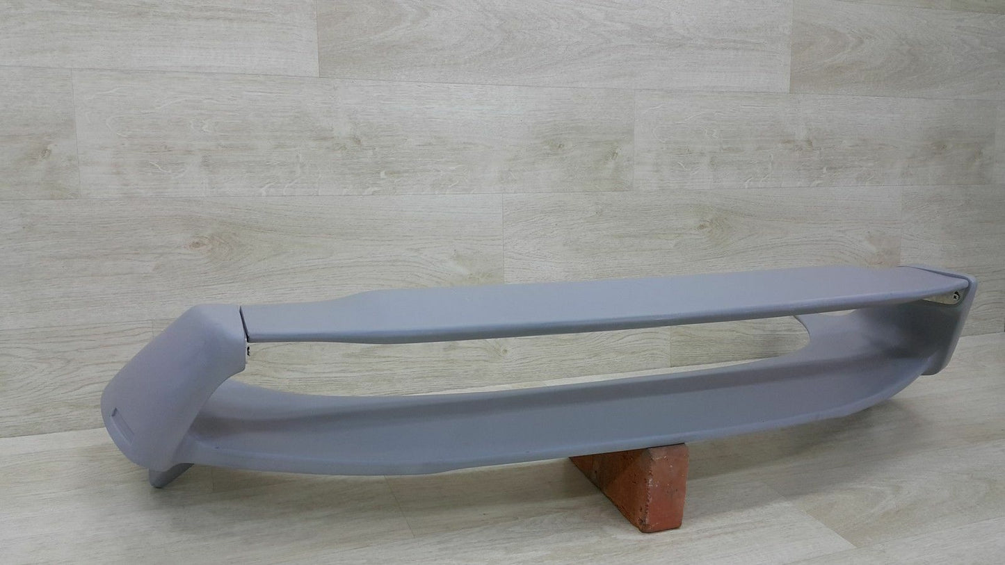 SPOILER STIVALE POSTERIORE adatto per HONDA CIVIC VIII (PROMO)