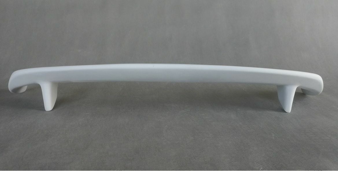 BOOT SPOILER SUITABLE FOR PORSCHE CARRERA 911 997 S4 