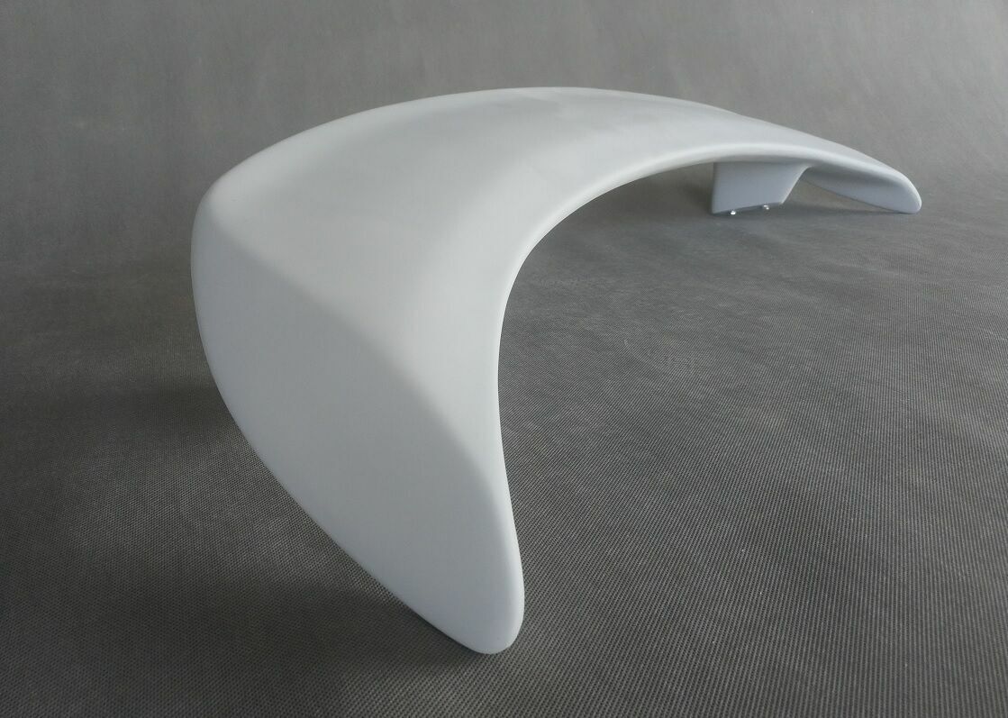 BOOT SPOILER SUITABLE FOR PORSCHE CARRERA 911 997 S4 