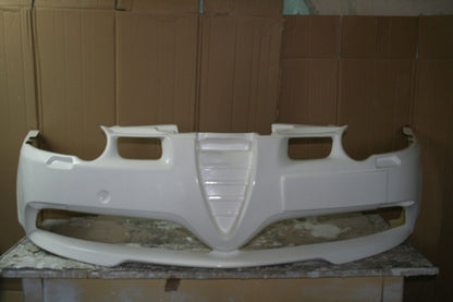 Paraurti Posteriore Spoiler/Diffusore adatto per Alfa Romeo 147