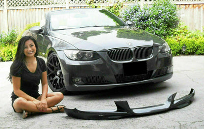 Paraurti Posteriore Spoiler adatto per BMW 3 E92/E93