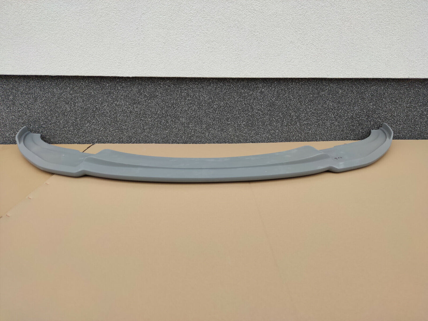 Paraurti Posteriore adatto per BMW 6 F06 F12 F13 M Pakiet