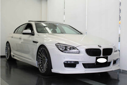 Paraurti Posteriore adatto per BMW 6 F06 F12 F13 M Pakiet
