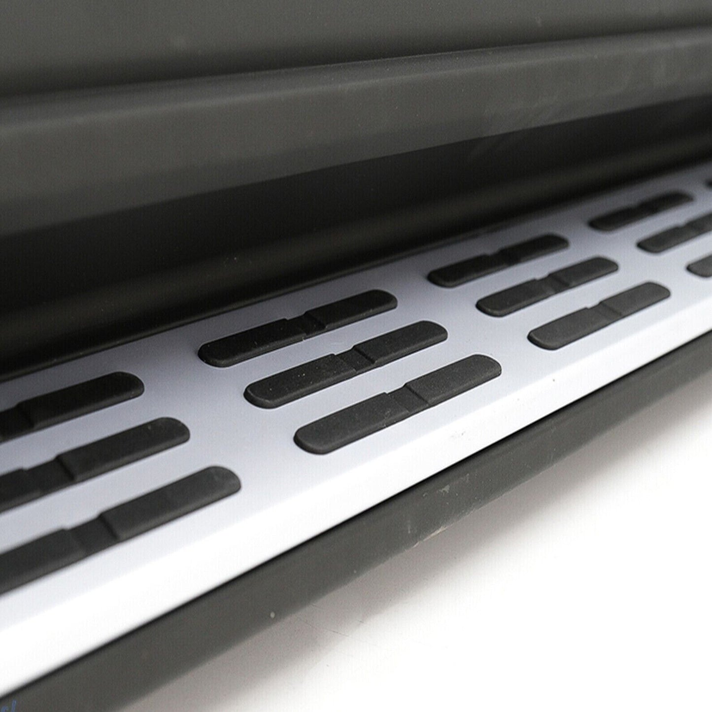 SIDE STEPS UNDER DOOR SUITABLE for MERCEDES GLA H247 from 2019 SUV 