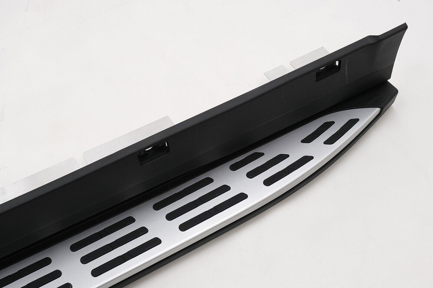 SIDE STEPS UNDER DOOR SUITABLE for MERCEDES GLA H247 from 2019 SUV 