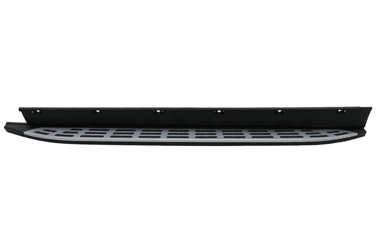 SIDE STEPS UNDER DOOR SUITABLE for MERCEDES GLA H247 from 2019 SUV 