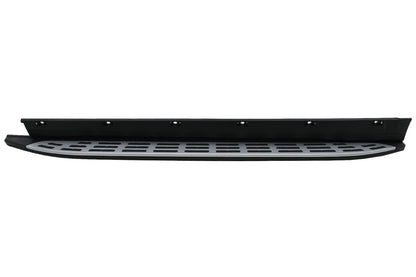 SIDE STEPS UNDER DOOR SUITABLE for MERCEDES GLA H247 from 2019 SUV 