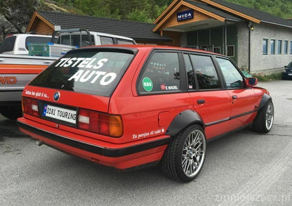 PASSARUOTA ADATTO PER BMW SERIE 3 E30