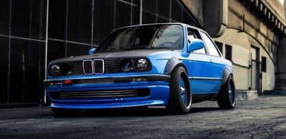 PASSARUOTA ADATTO PER BMW SERIE 3 E30