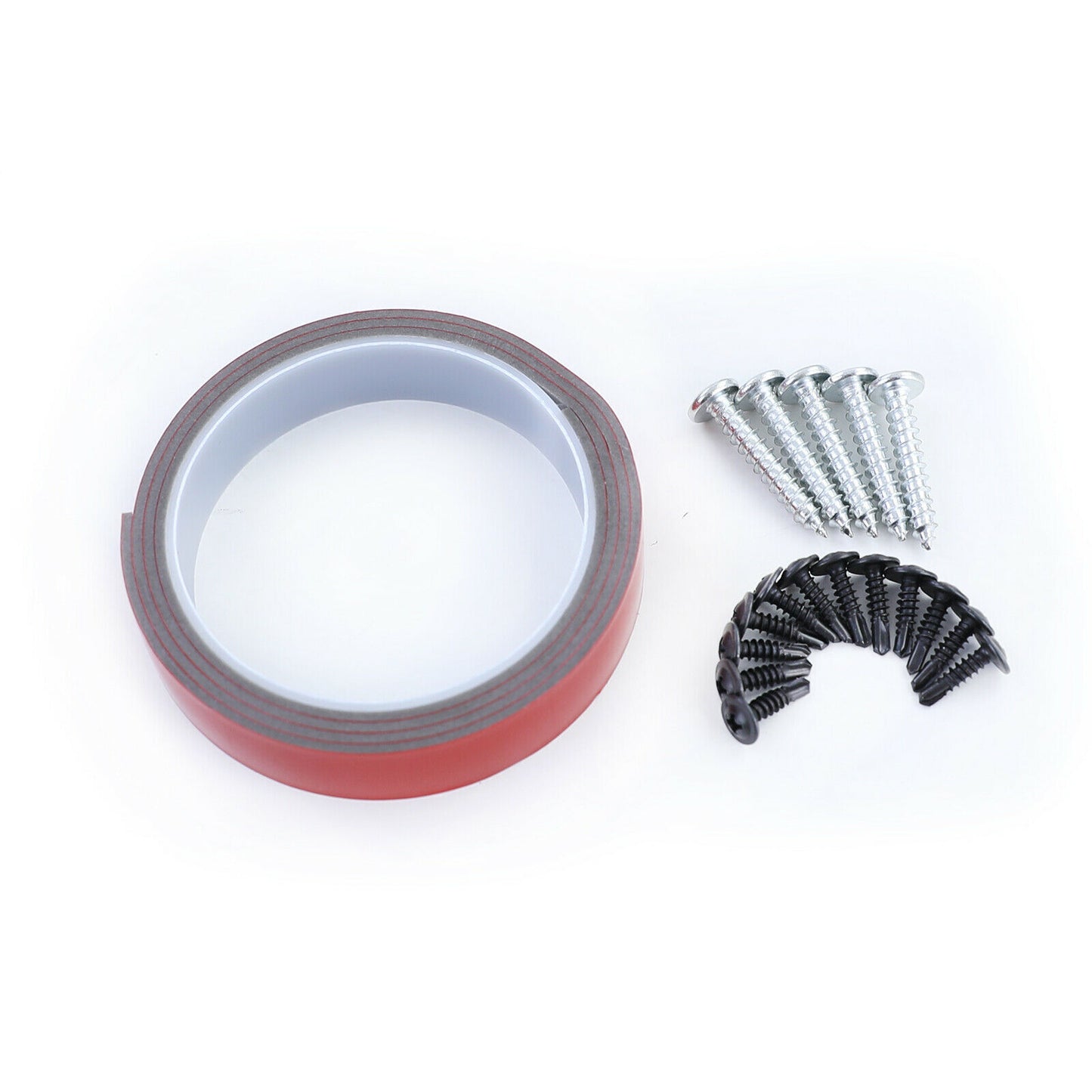 Splitter Anteriore Ottica Nero Lucido adatto per BMW X6 G06 dal 19