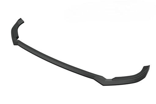 Spoiler splitter sottoparaurti con ABE adatto per  Audi Q5 (FY/FYT) S-Line / SQ5