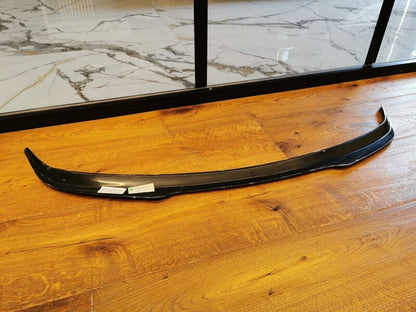 ALA AGGIUNTIVA ADATTA PER CUPRA FORMENTOR 2020+ NERO LUCIDO LOOK SPORTIVO