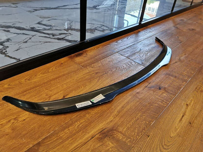 ALA AGGIUNTIVA ADATTA PER CUPRA FORMENTOR 2020+ NERO LUCIDO LOOK SPORTIVO