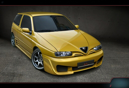 FRONT BUMPER SUITABLE FOR ALFA ROMEO 145 