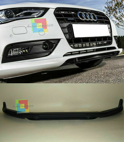 FRONT BUMPER SUITABLE FOR AUDI A4 B8 2012-2014 