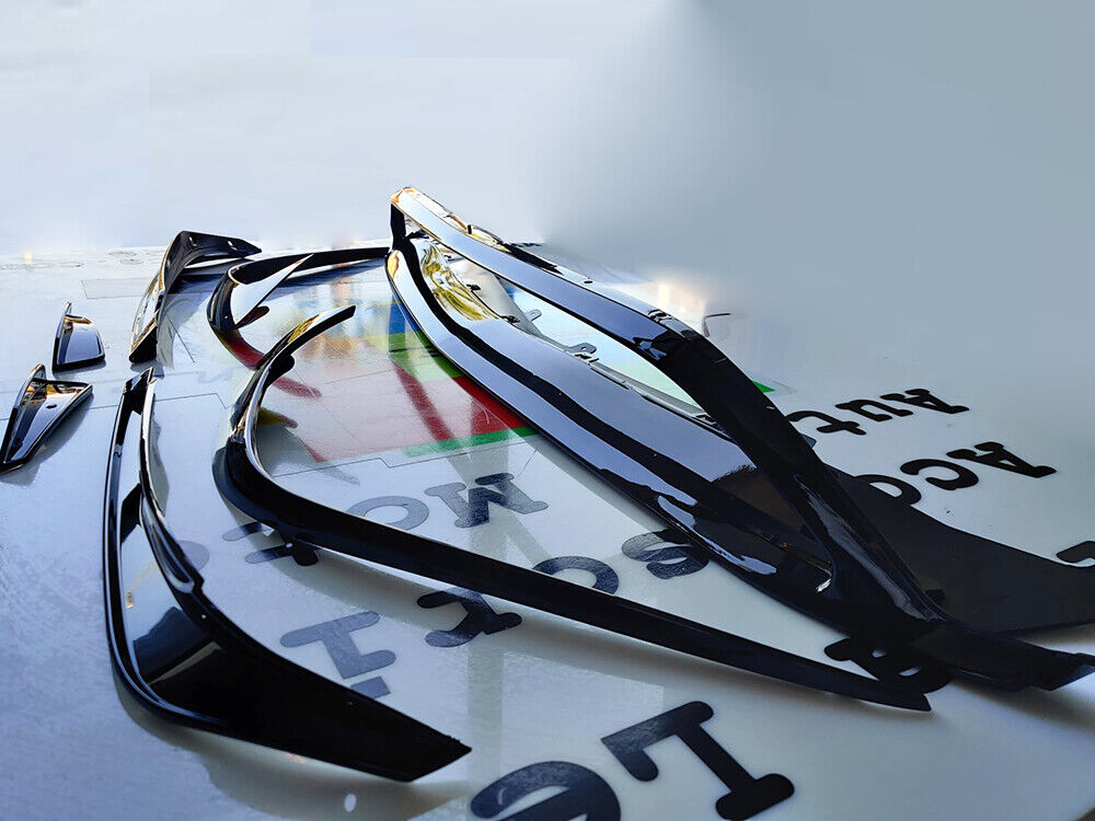 MERCEDES CLASSE A W176 2015-2018 LIFT  PER PARAURTI ANTERIORE AMG A45