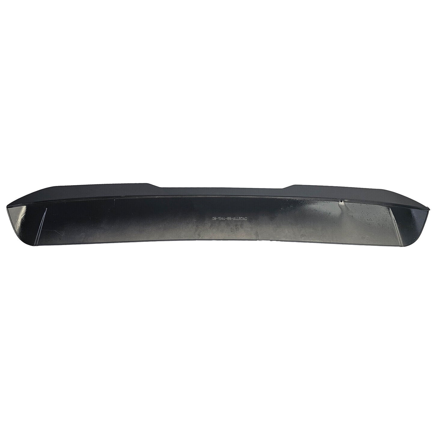 Performance Rear Spoiler Gloss Black for Audi A4 B8 allroad 09-16 
