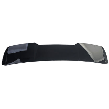 Performance Rear Spoiler Gloss Black for Audi A4 B8 allroad 09-16 