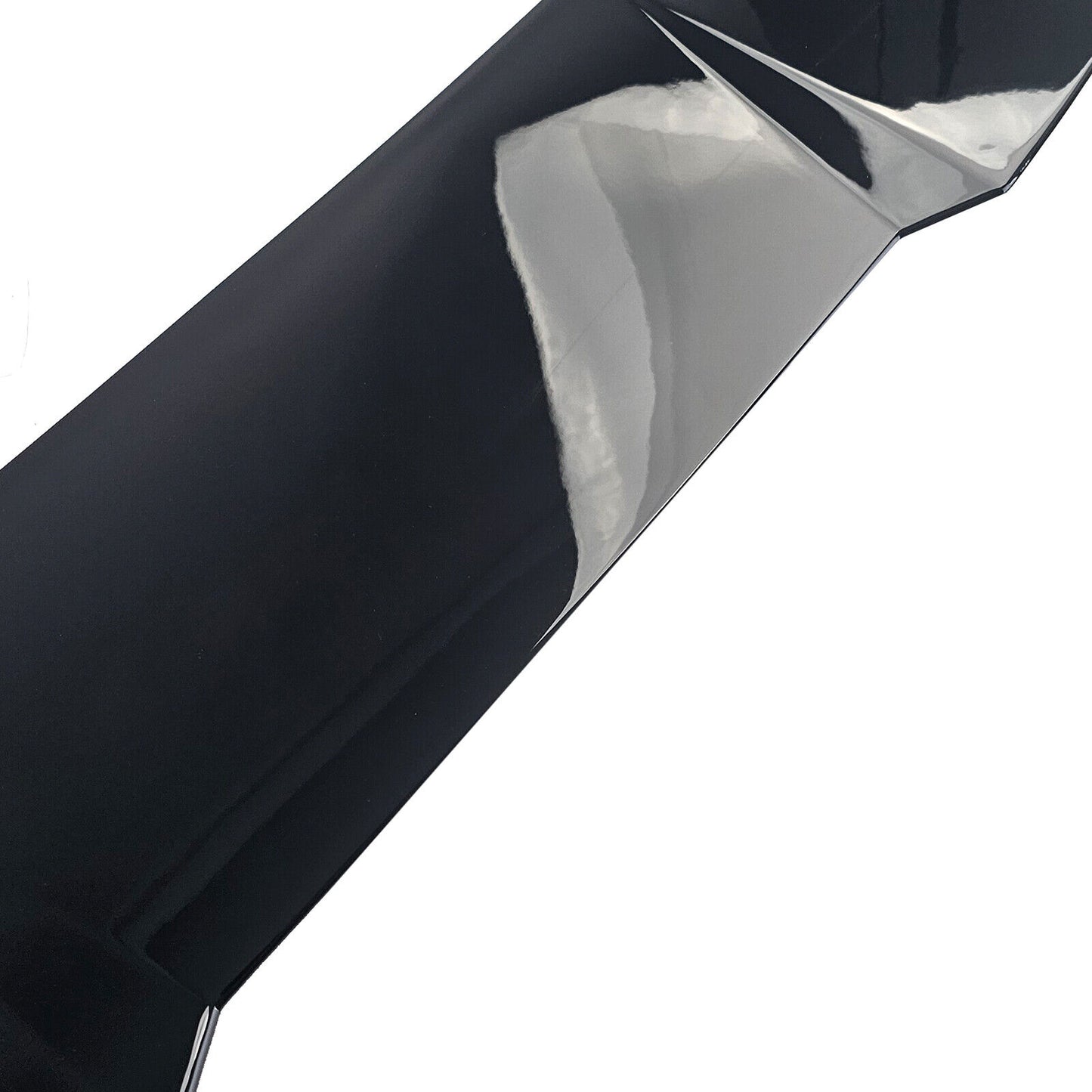 Performance Rear Spoiler Gloss Black for Audi A4 B8 allroad 09-16 