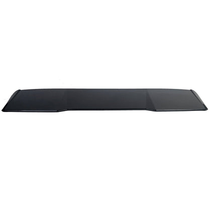 Performance Rear Spoiler Gloss Black for Audi A4 B8 allroad 09-16 