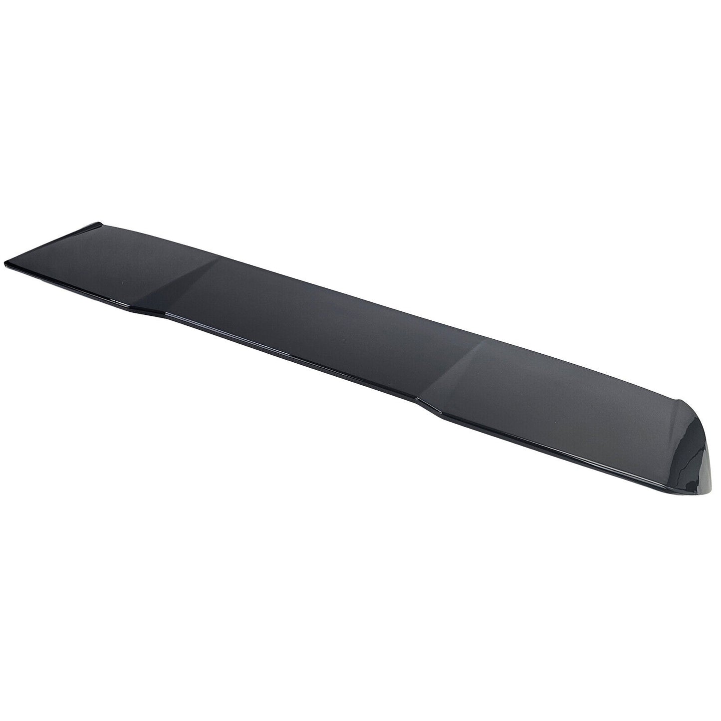 Performance Rear Spoiler Gloss Black for Audi A4 B8 allroad 09-16 