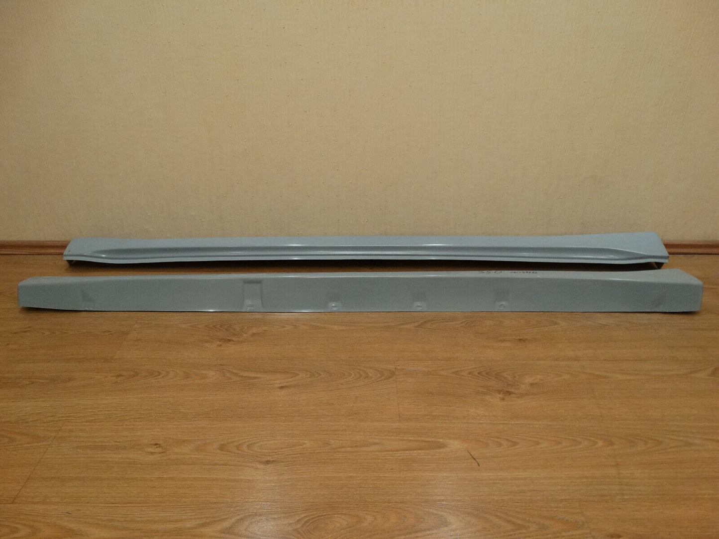 Side Skirts SUITABLE For Nissan 350 Z