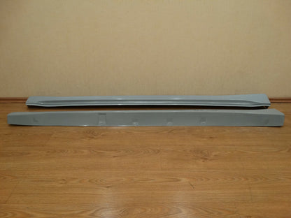 Side Skirts SUITABLE For Nissan 350 Z
