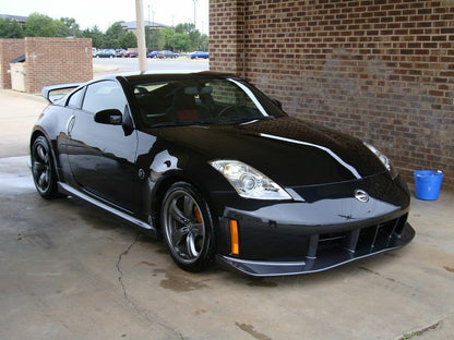 Side Skirts SUITABLE For Nissan 350 Z