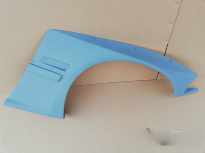 BODYKIT SUITABLE FOR BMW 3 E36 / 1995-1999