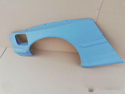 BODYKIT SUITABLE FOR BMW 3 E36 / 1995-1999