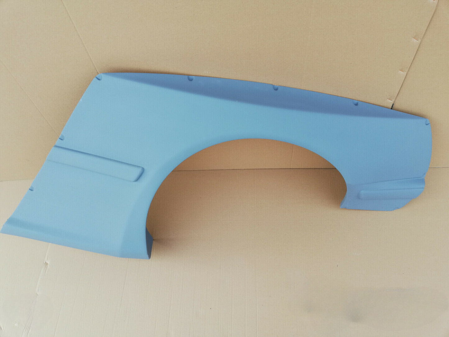 BODYKIT SUITABLE FOR BMW 3 E36 / 1995-1999