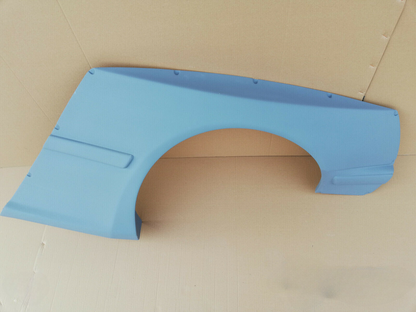 BODYKIT SUITABLE FOR BMW 3 E36 / 1995-1999