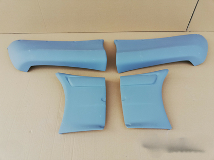 BODYKIT SUITABLE FOR BMW 3 E36 / 1995-1999