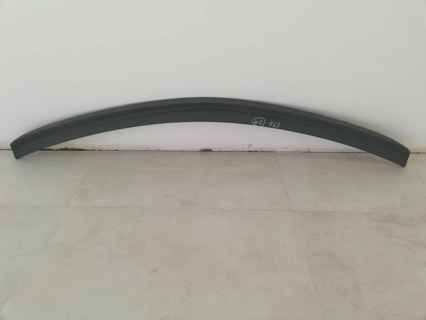 BODYKIT SUITABLE FOR MERCEDES W204 COUPE